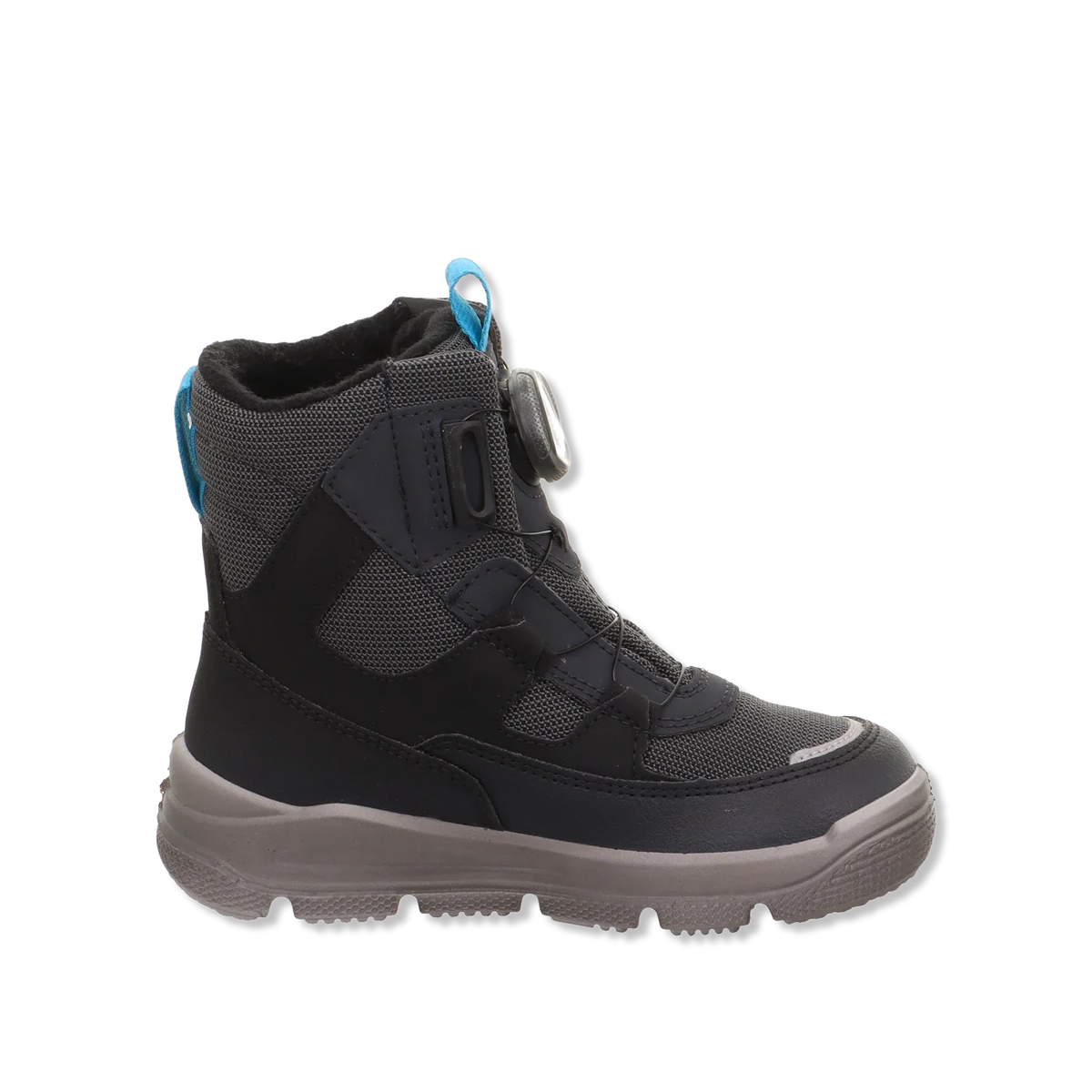 Mars Winter boots