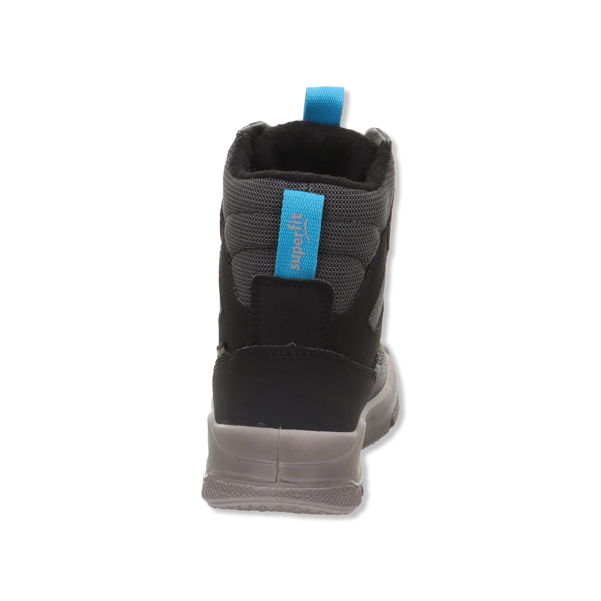 Mars Winter boots