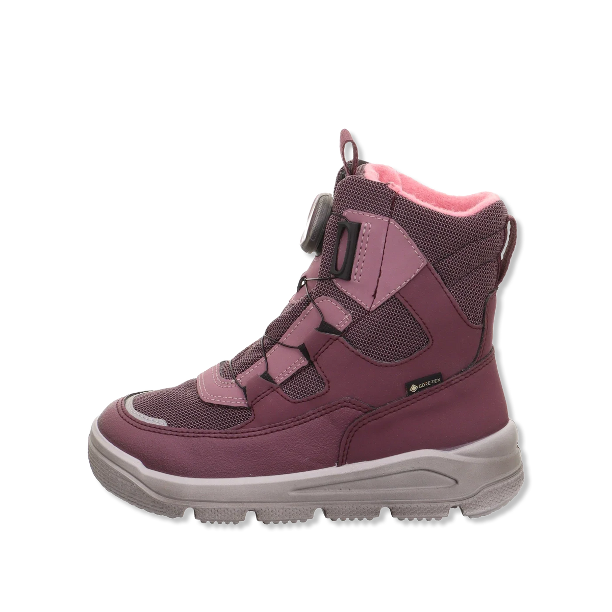 Mars Winter boots