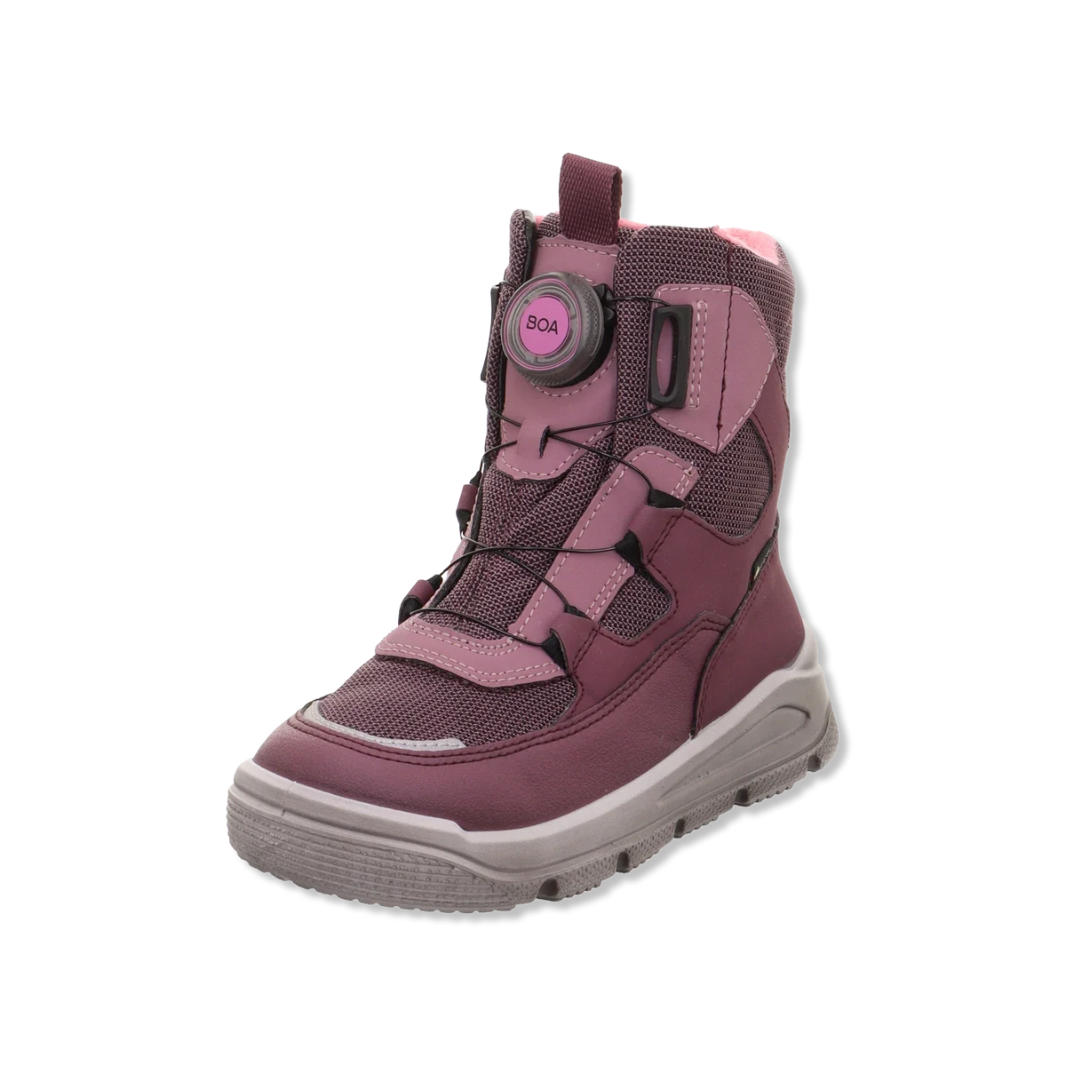 Mars Winter boots