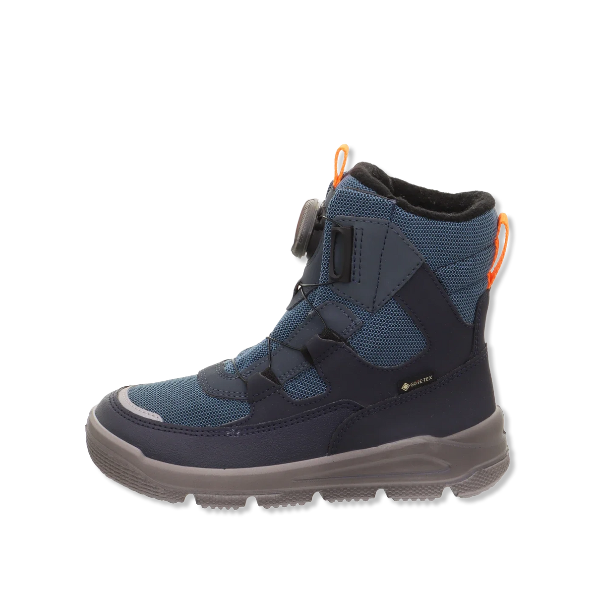 Mars Winter boots