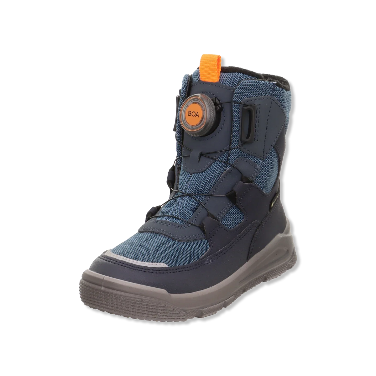 Mars Winter boots