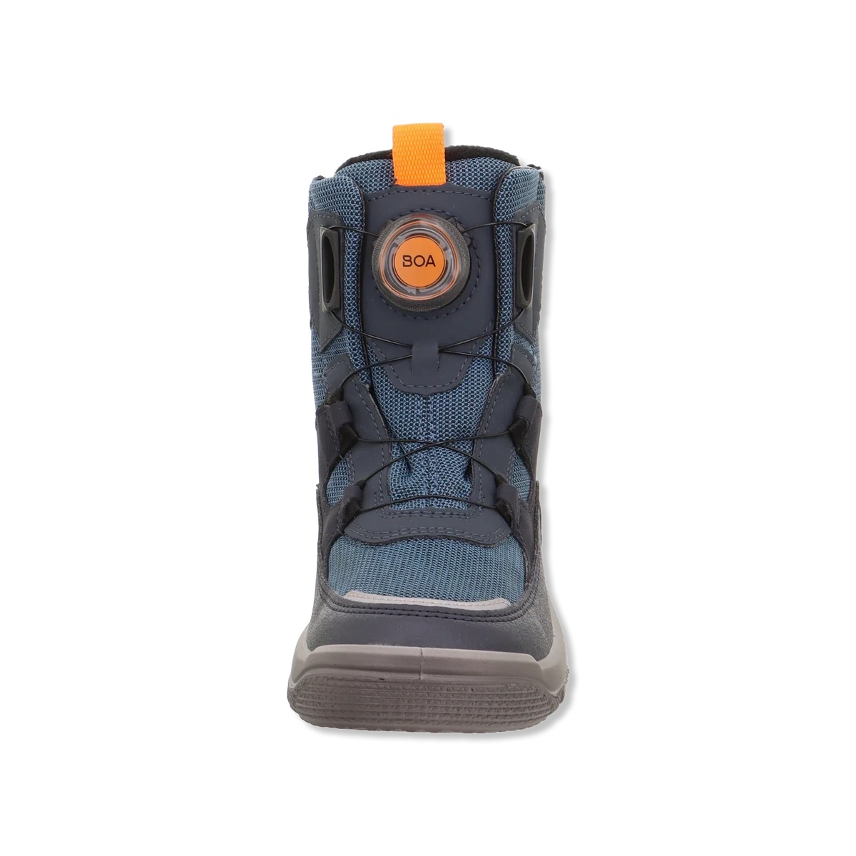 Mars Winter boots