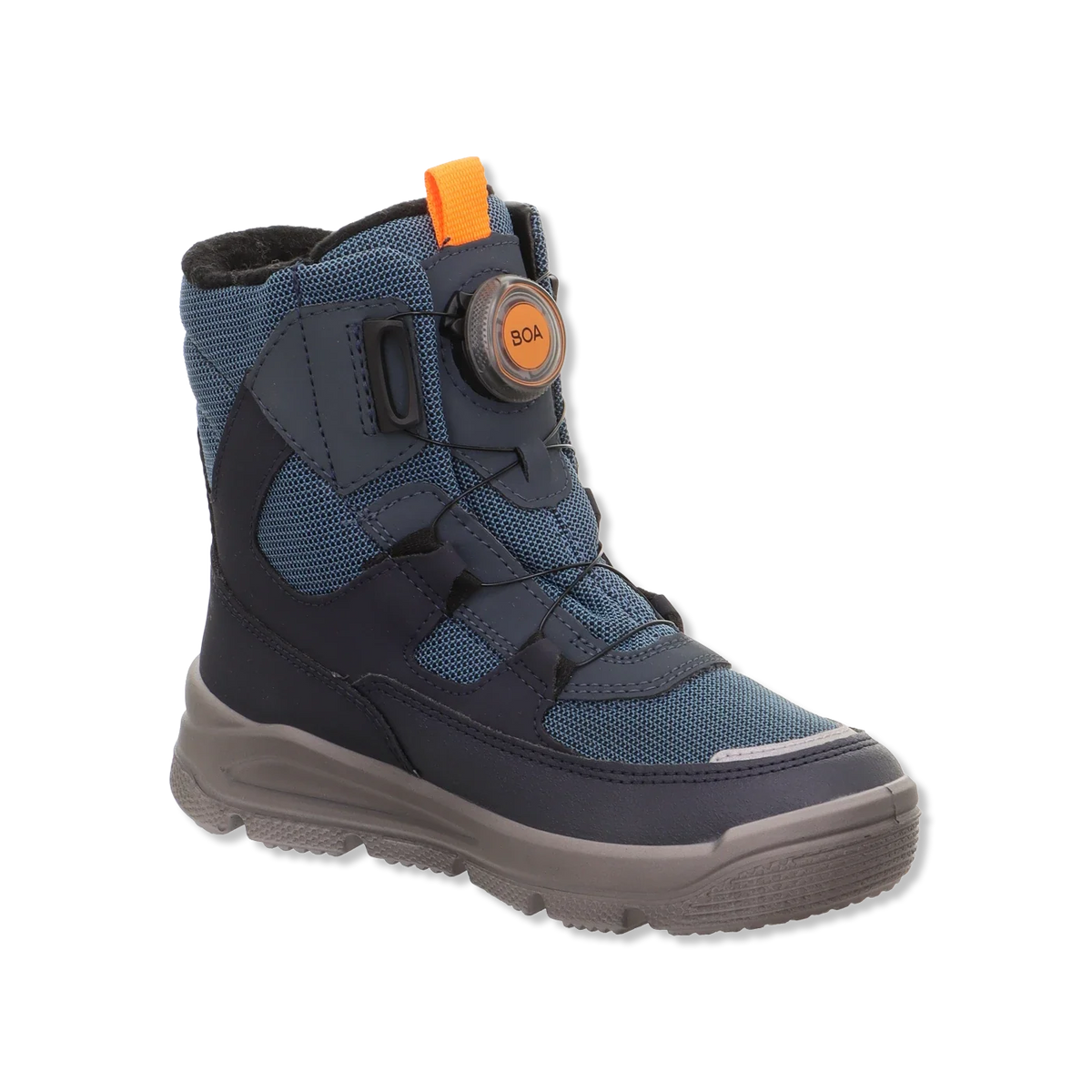 Mars Winter boots