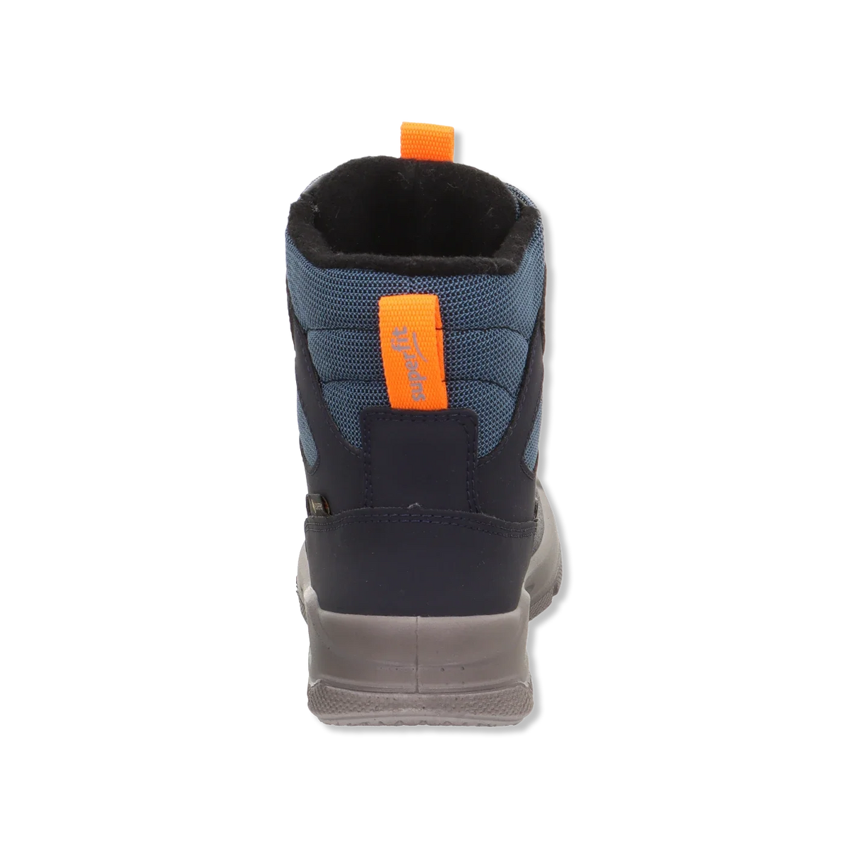 Mars Winter boots