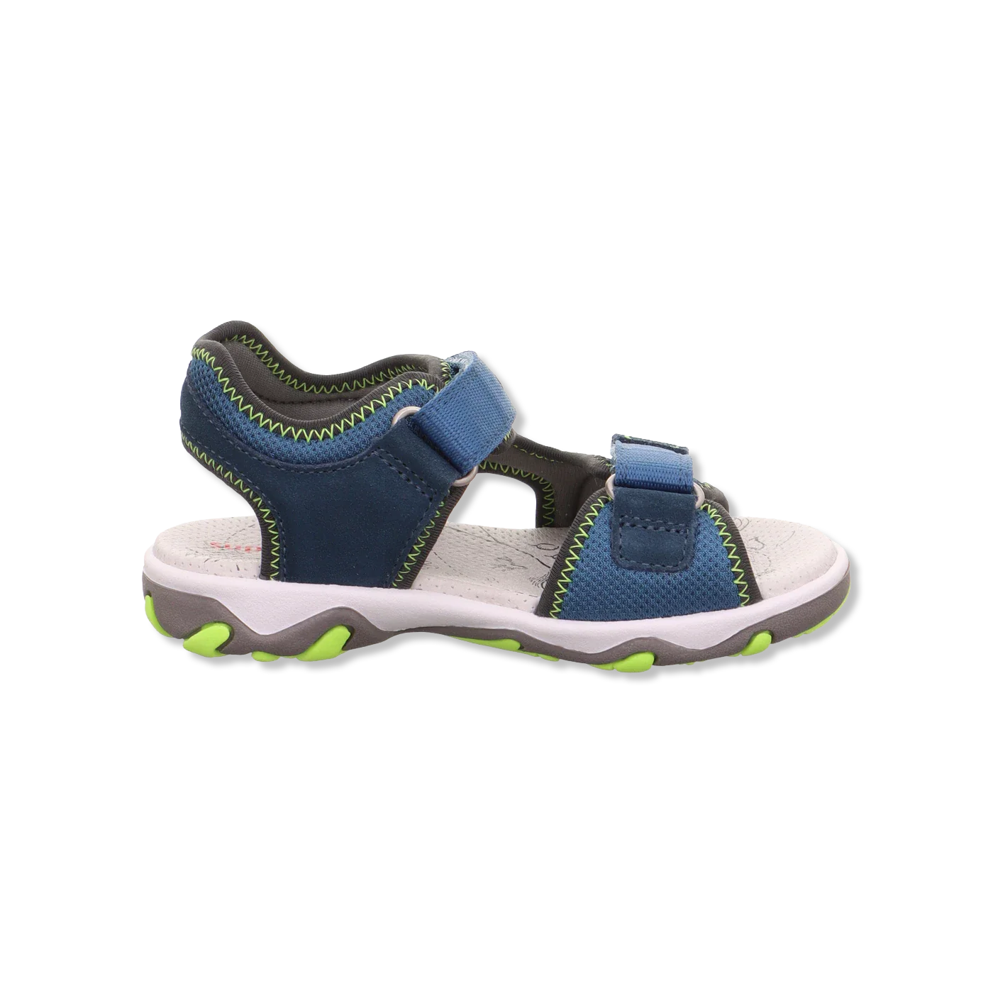 MIKE 3.0 sandals