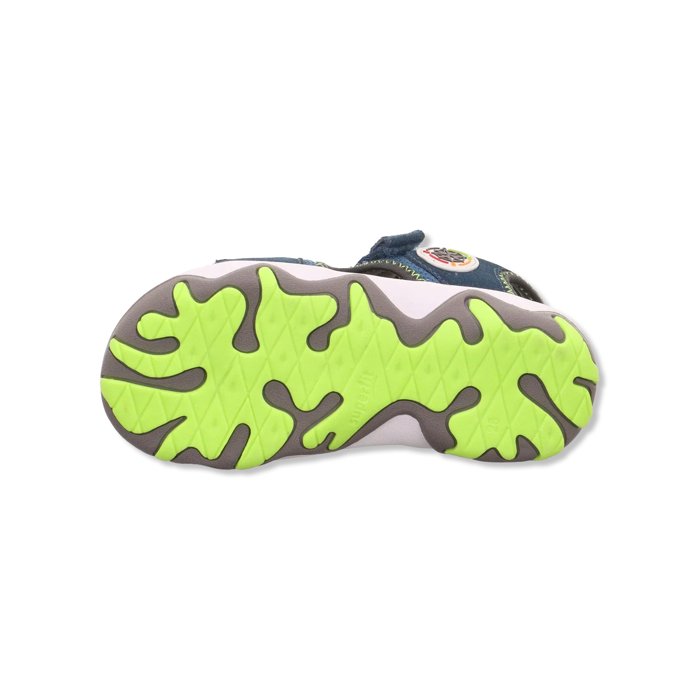 MIKE 3.0 sandals