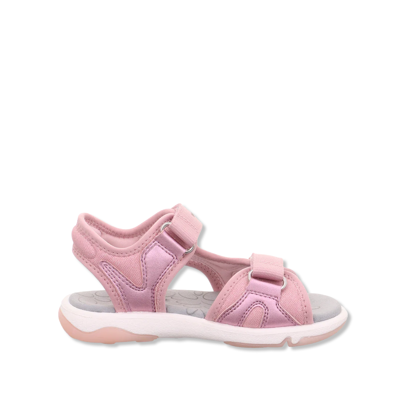 PEBBLES sandals