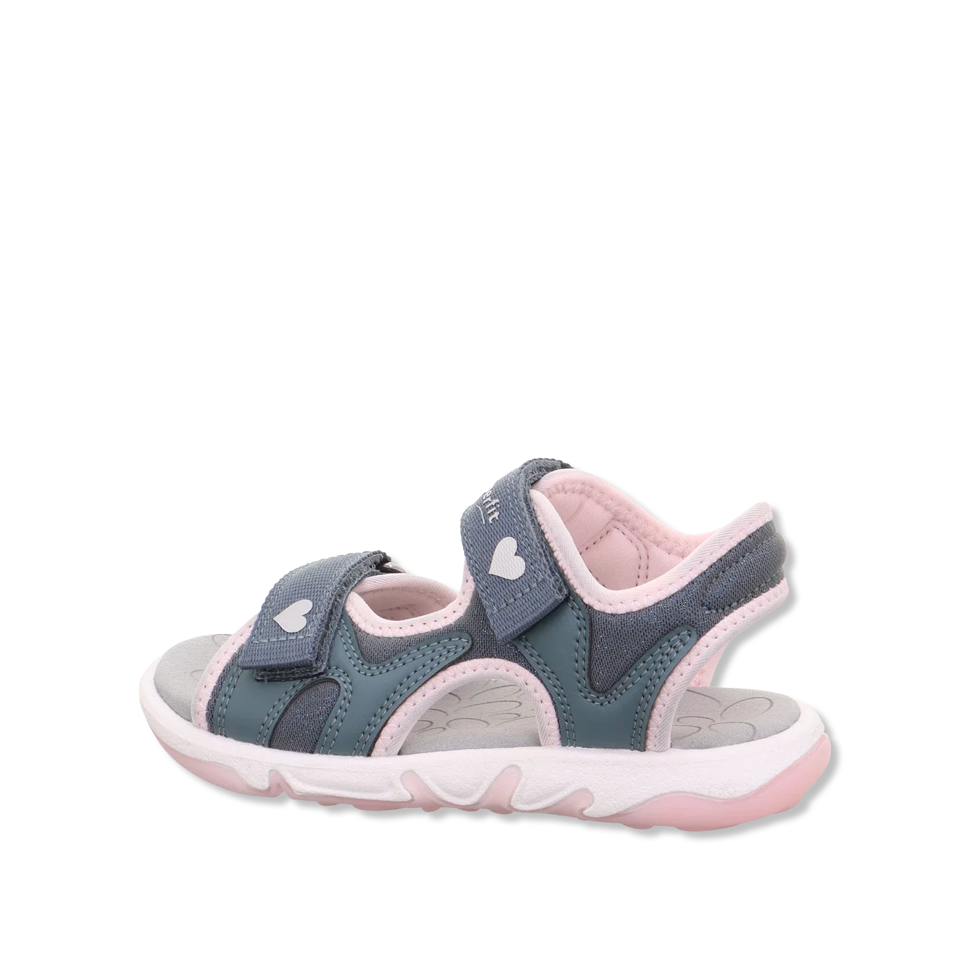PEBBLES sandals