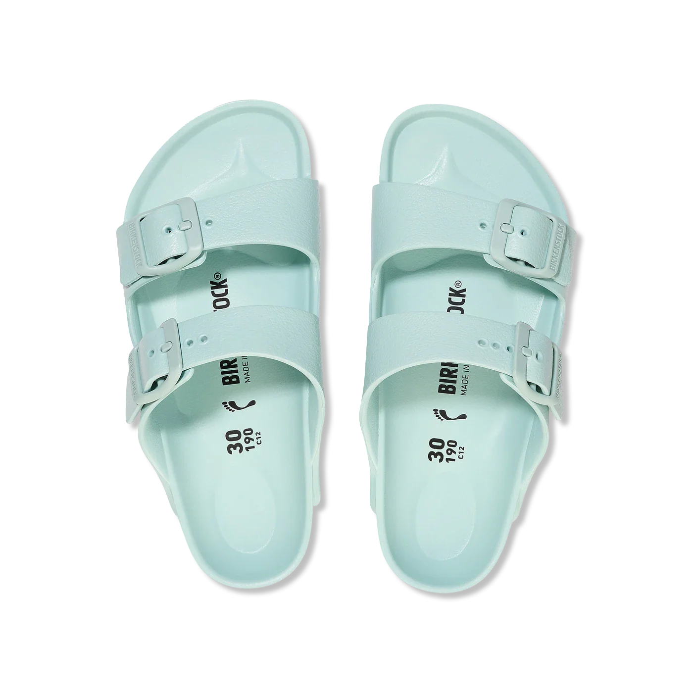 Sandals open toe