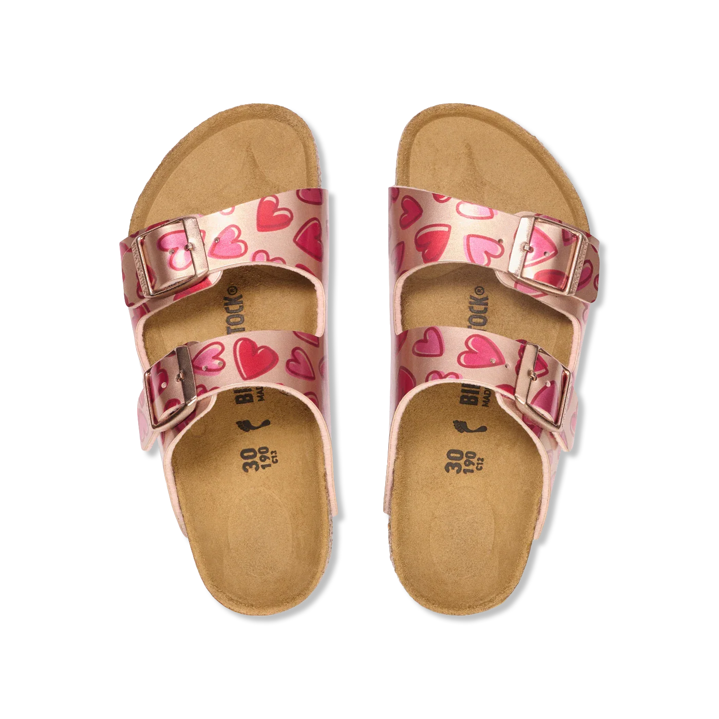 Arizona sandals