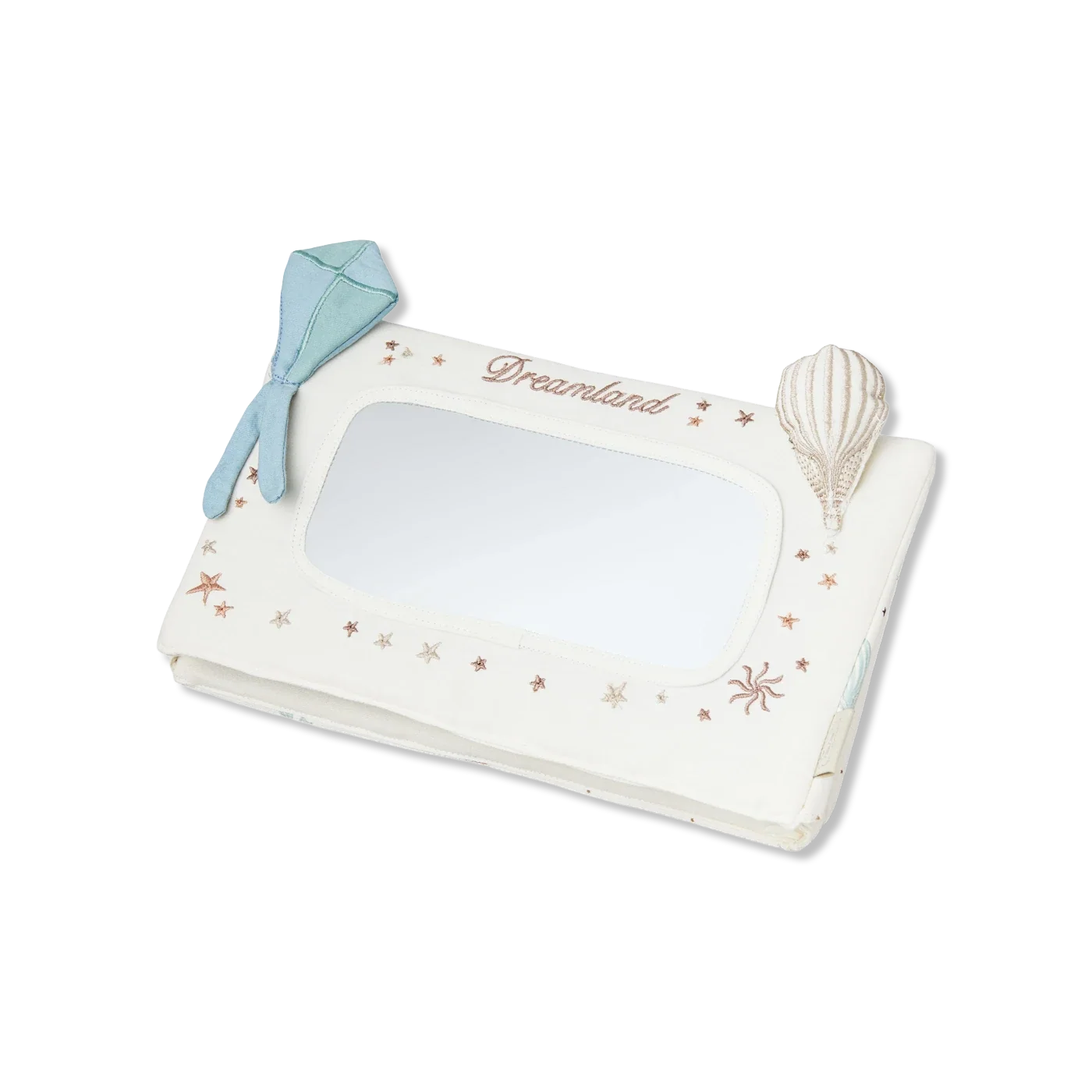 Dreamland Mirror