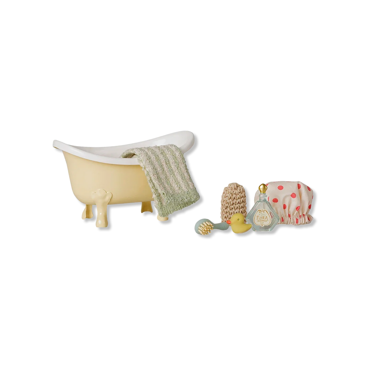 Badekarsæt Furniture for mice