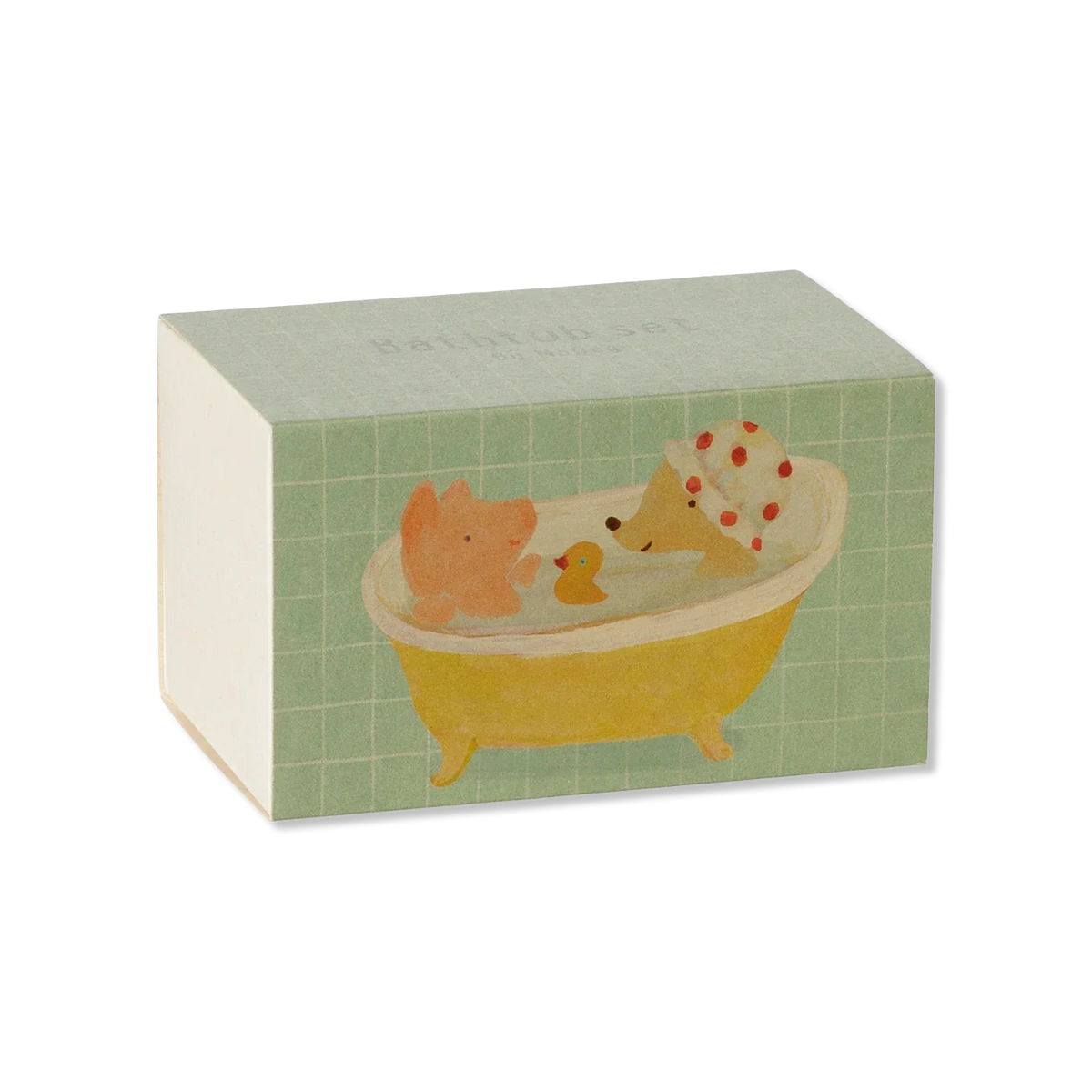 Badekarsæt Furniture for mice