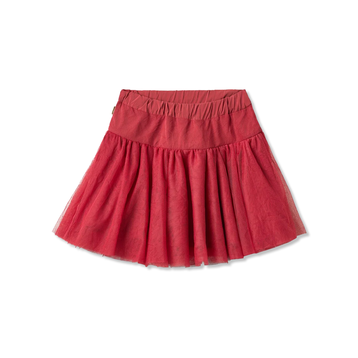 Tulle Skirt