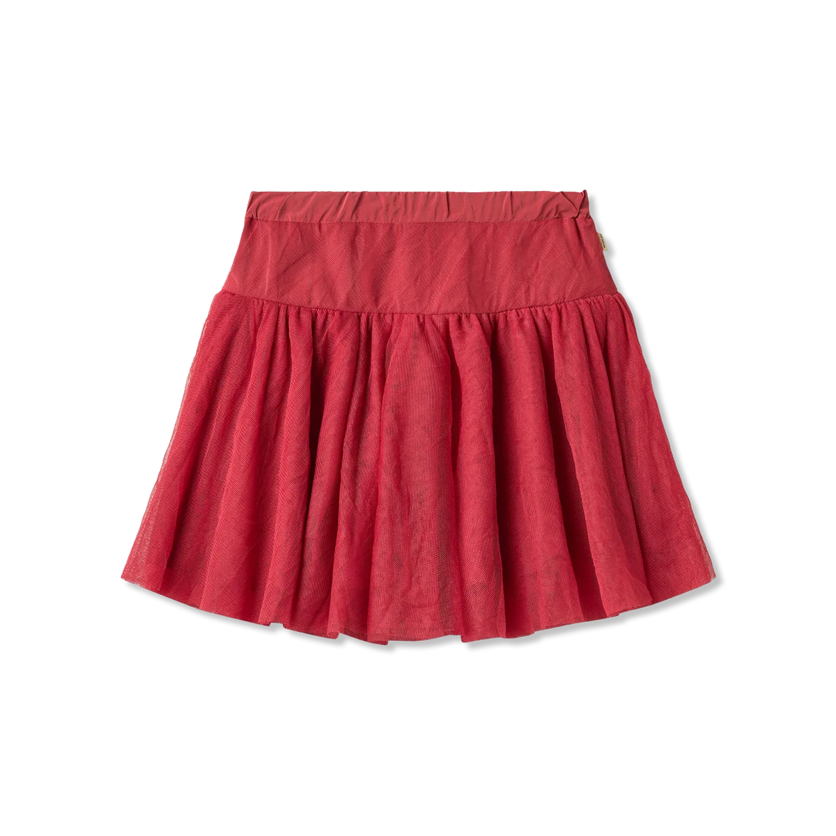 Tulle Skirt