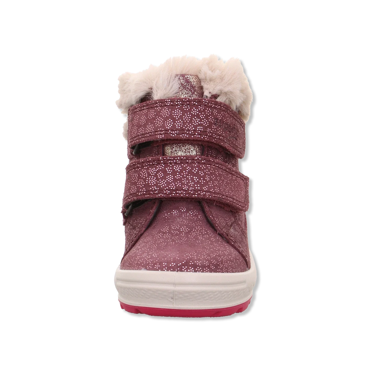 Groovy 2.0 Winter boots