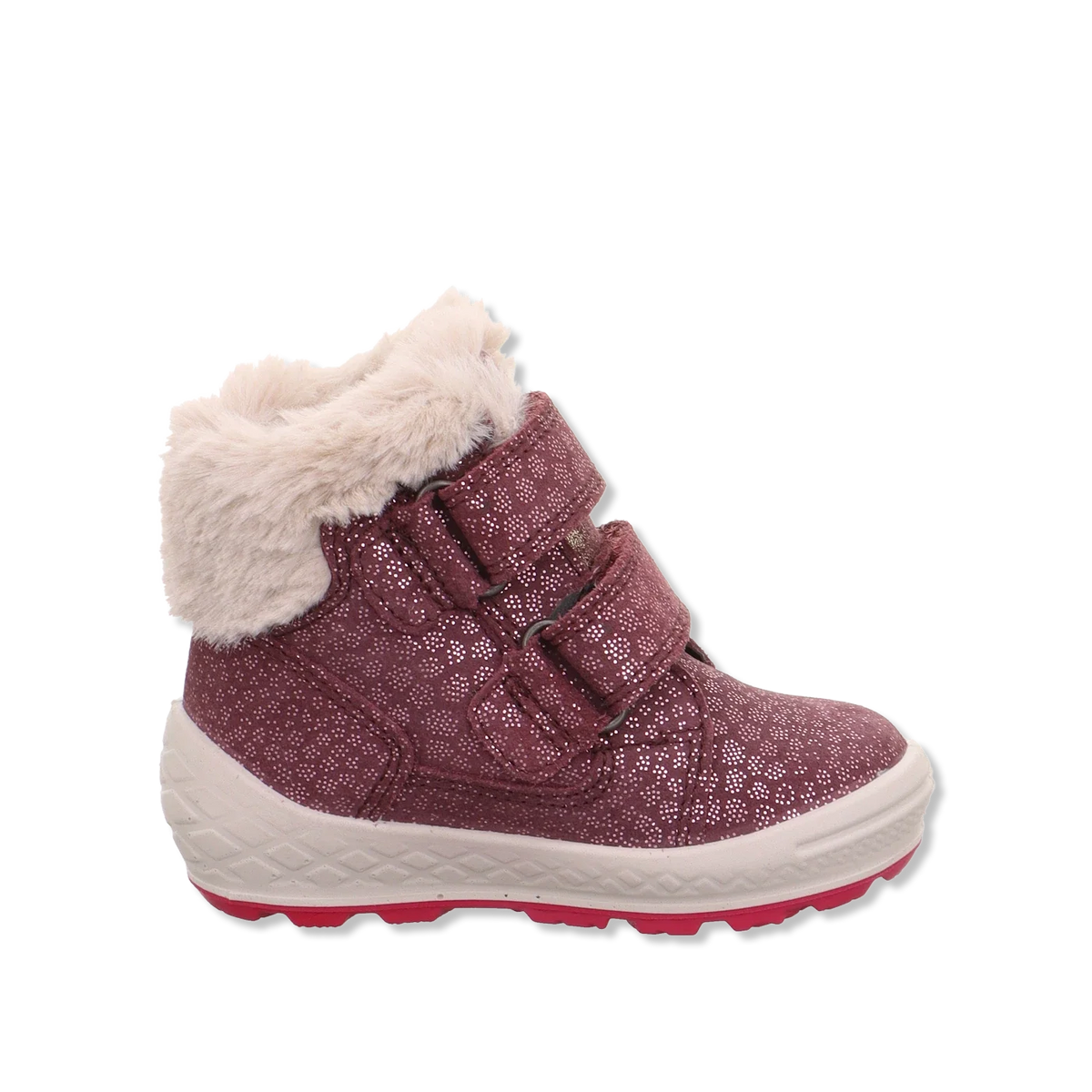 Groovy 2.0 Winter boots