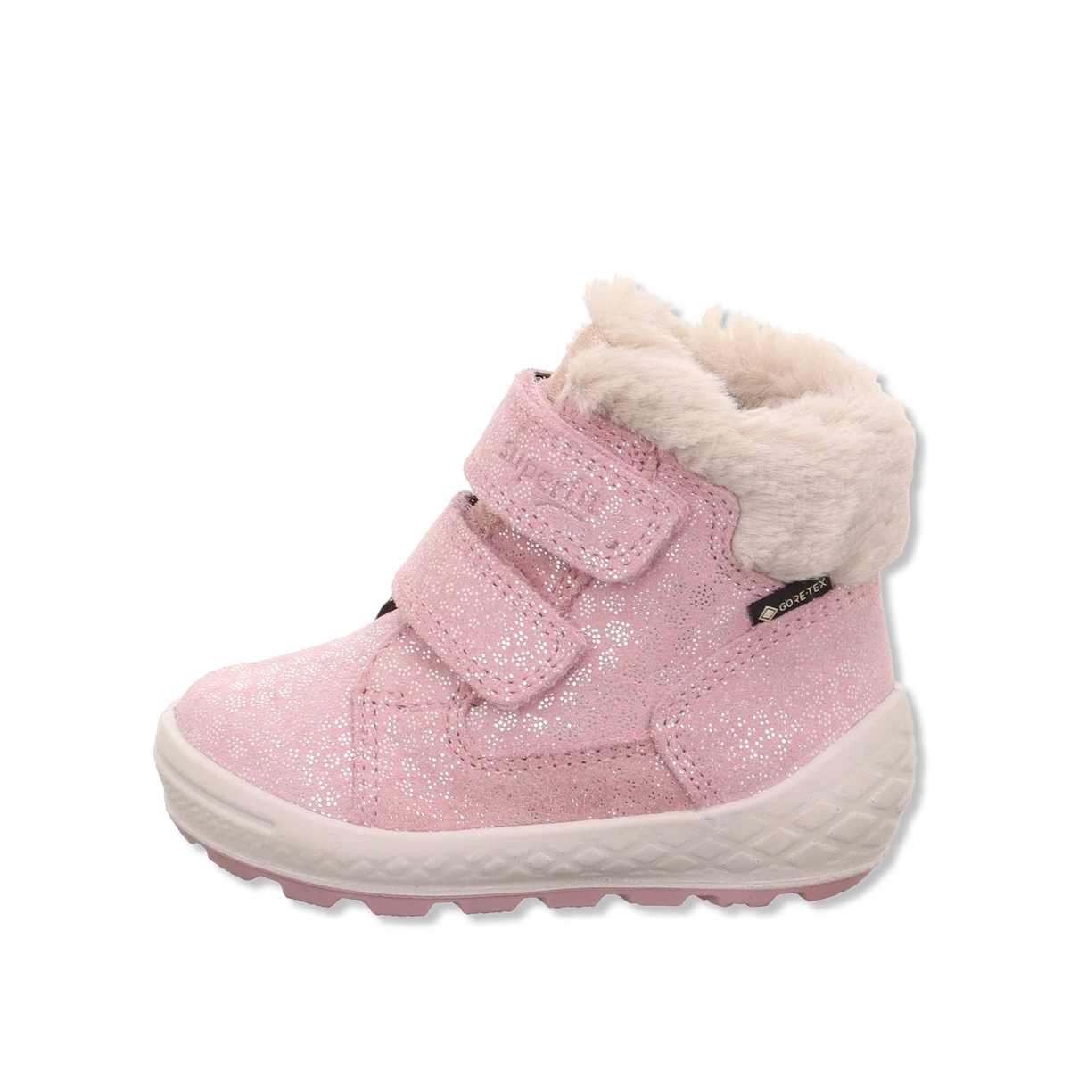Groovy 2.0 Winter boots
