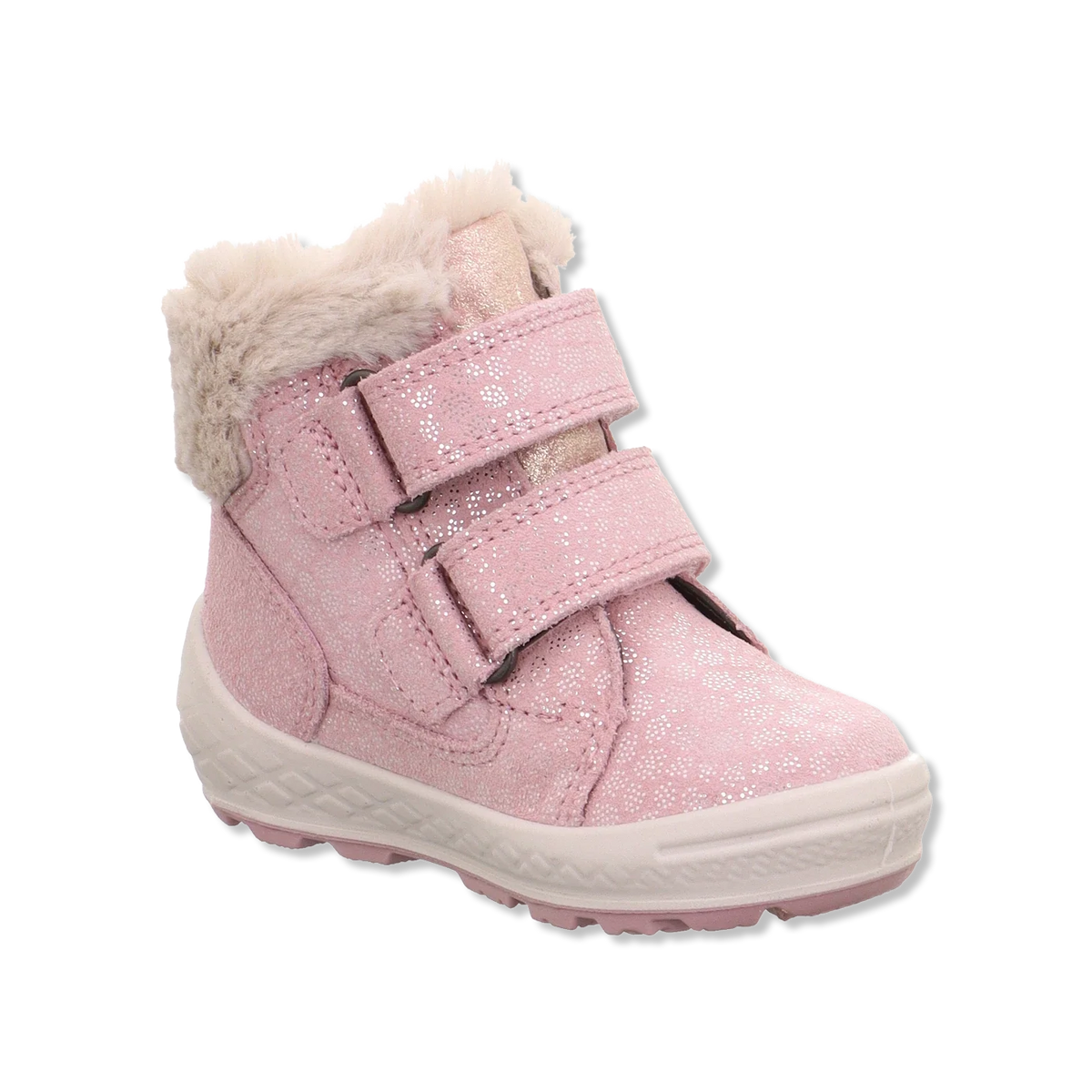 Groovy 2.0 Winter boots