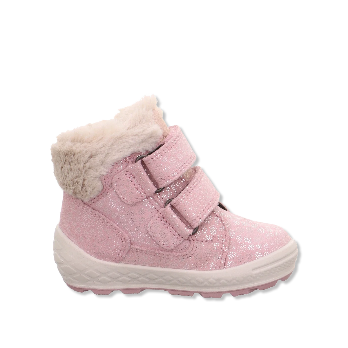 Groovy 2.0 Winter boots