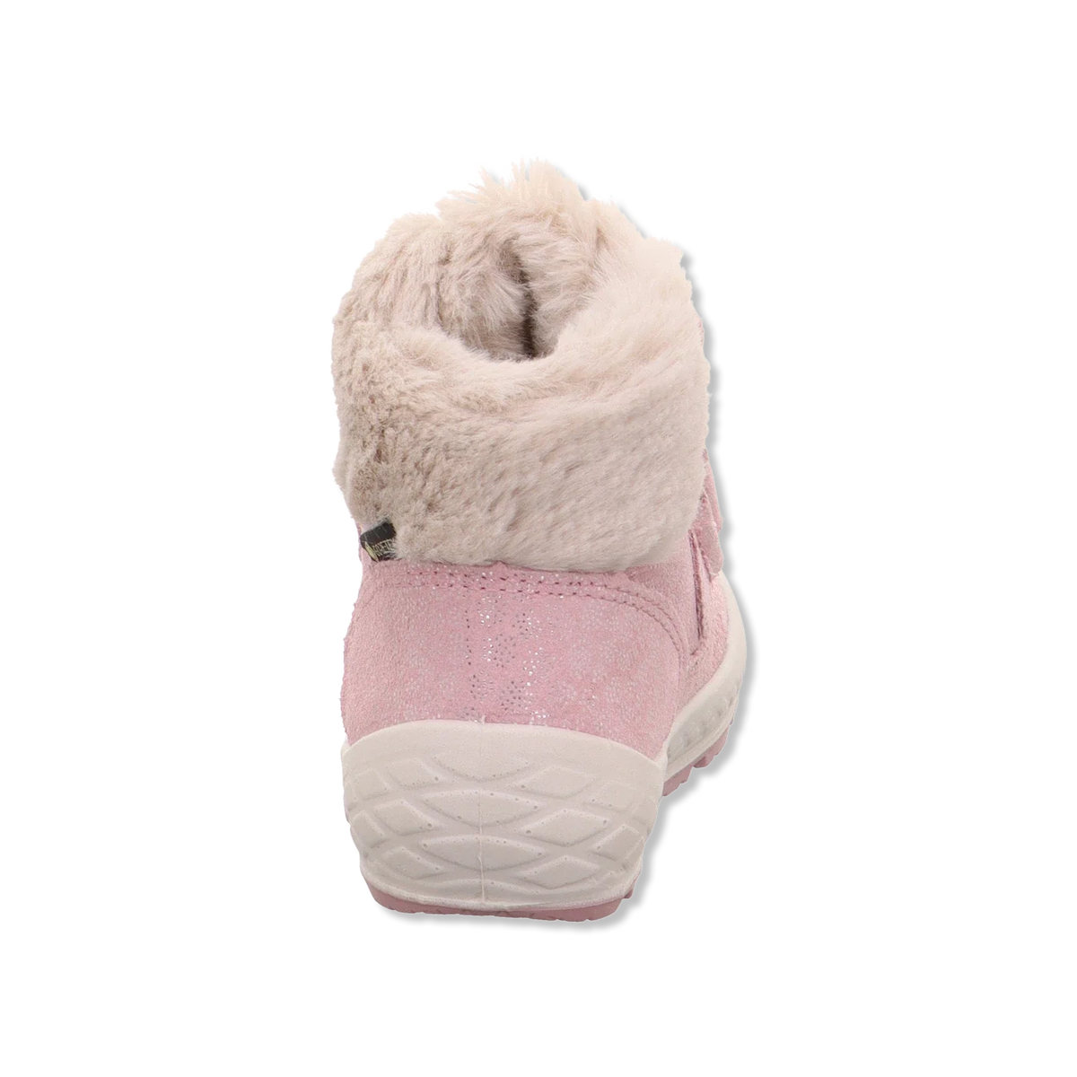 Groovy 2.0 Winter boots
