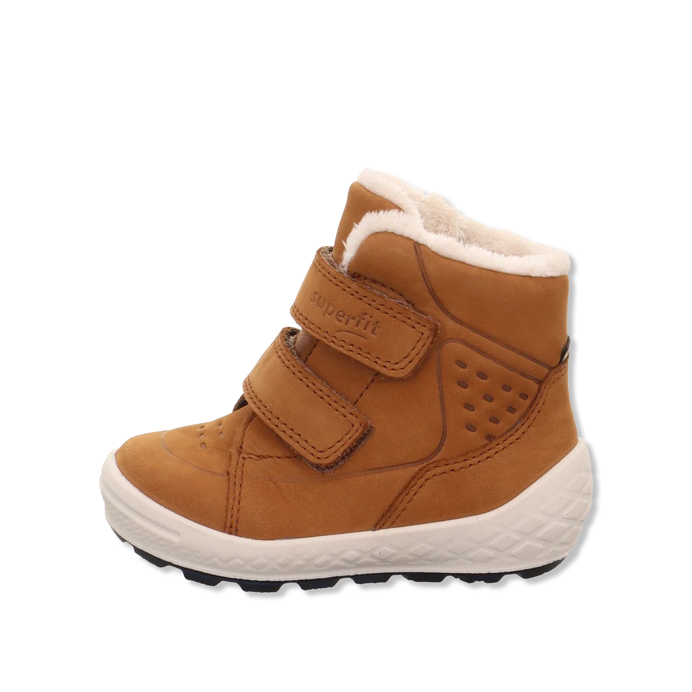Groovy 2.0 Winter boots