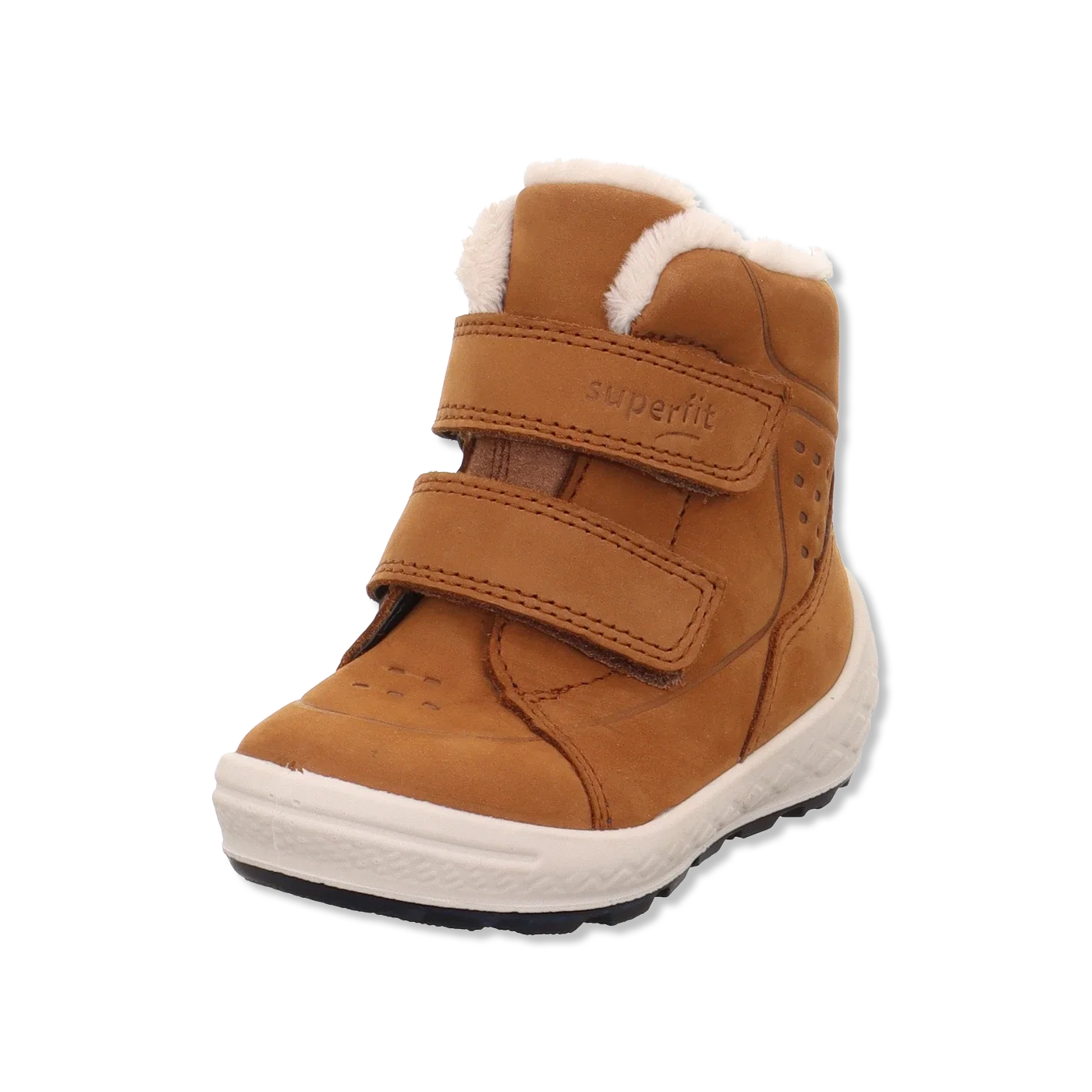 Groovy 2.0 Winter boots