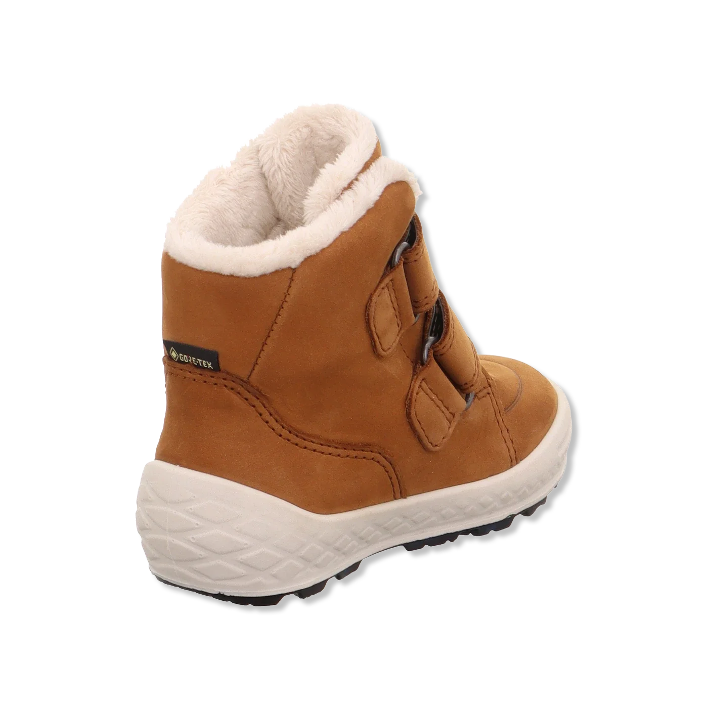 Groovy 2.0 Winter boots