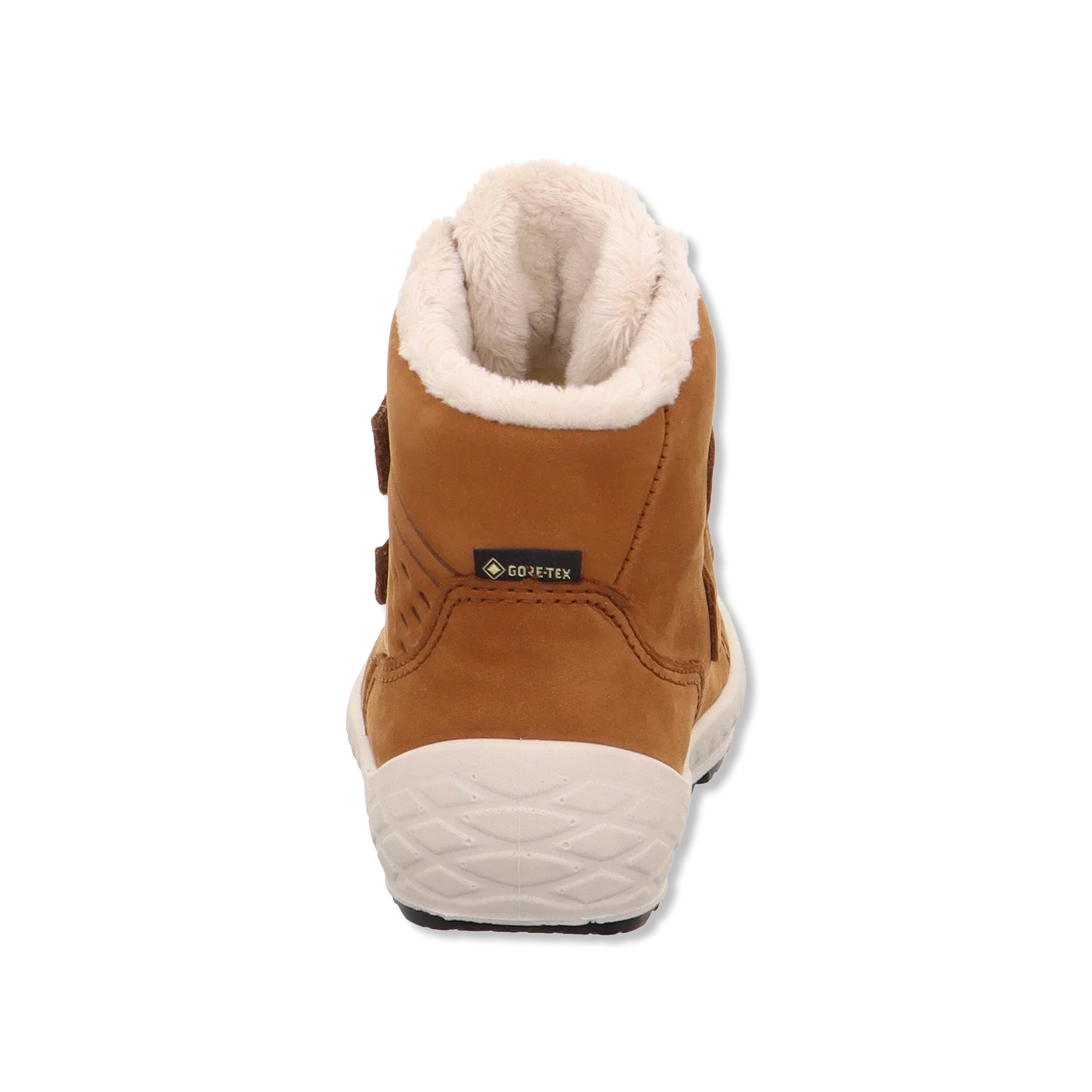 Groovy 2.0 Winter boots