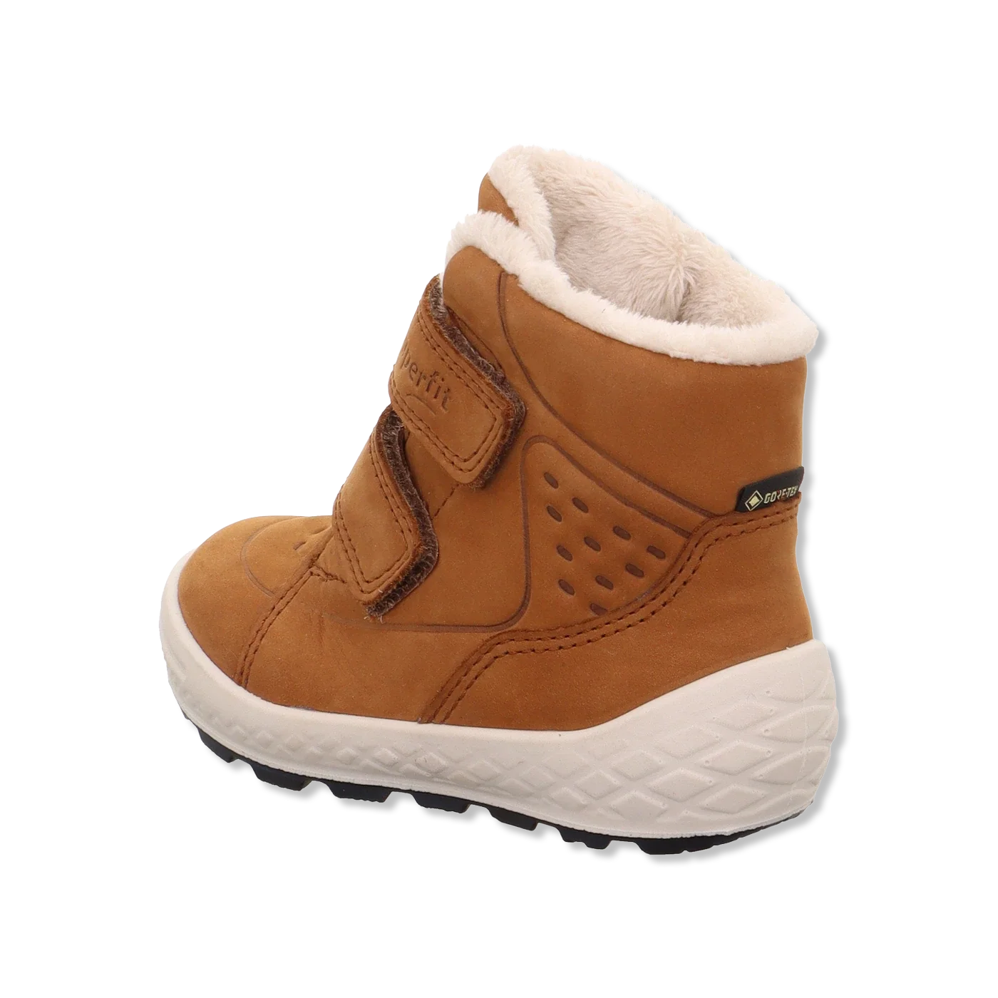 Groovy 2.0 Winter boots