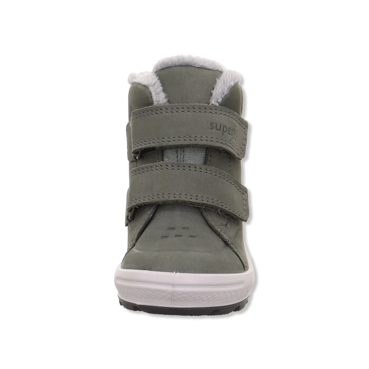 Groovy 2.0 Winter boots