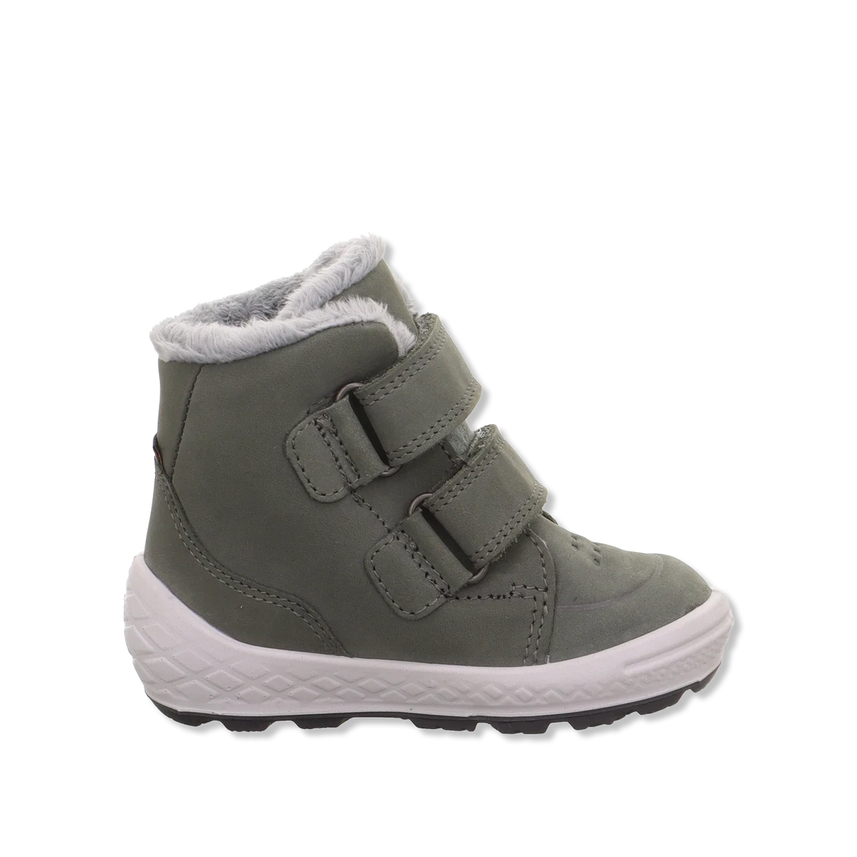 Groovy 2.0 Winter boots