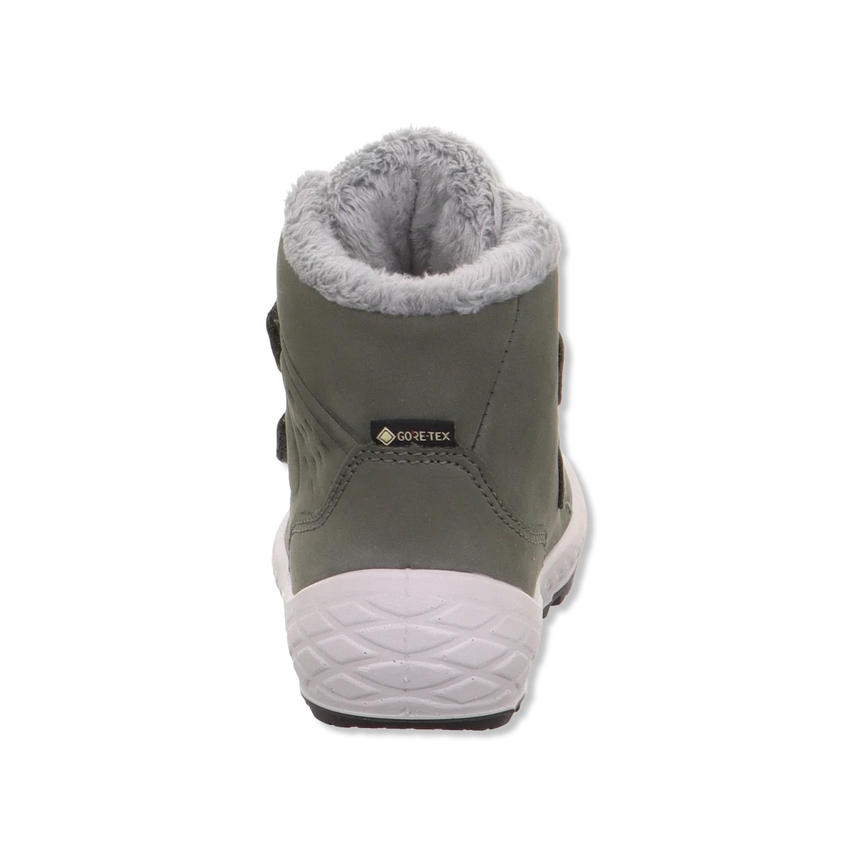 Groovy 2.0 Winter boots