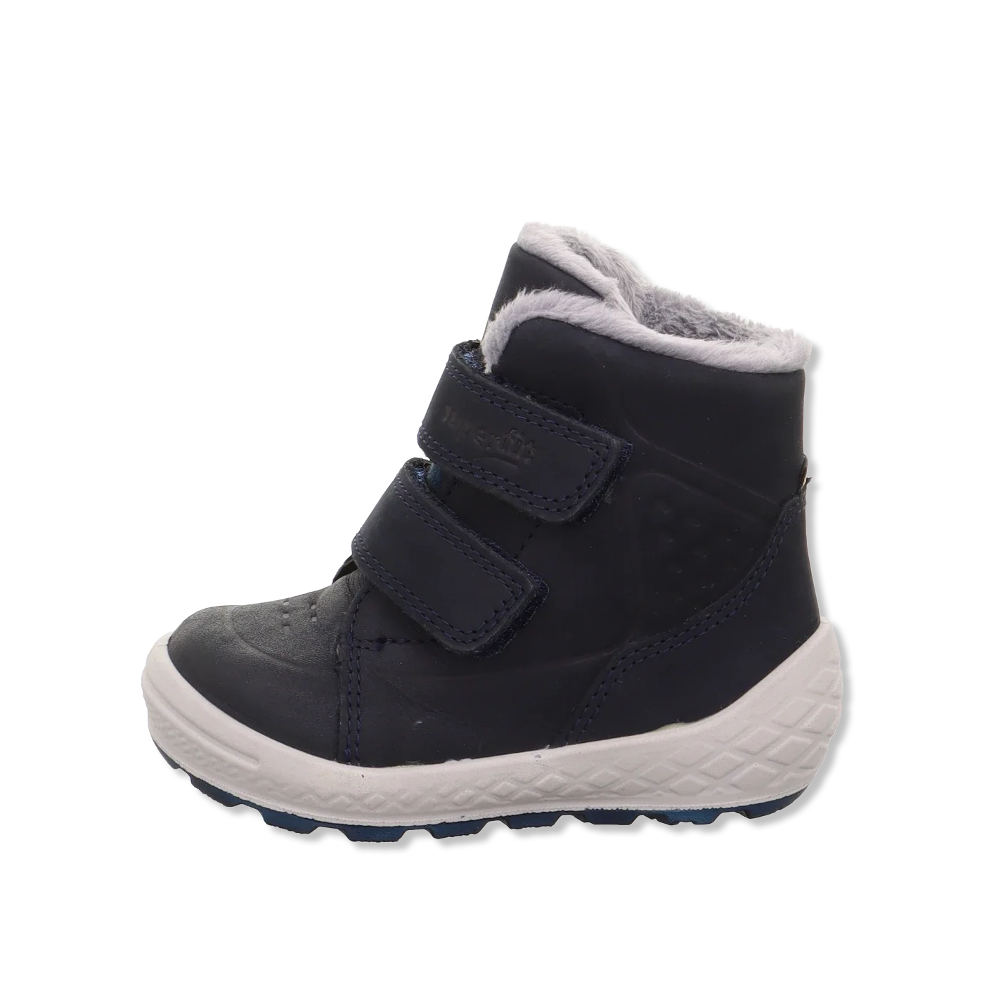 Groovy 2.0 Winter boots