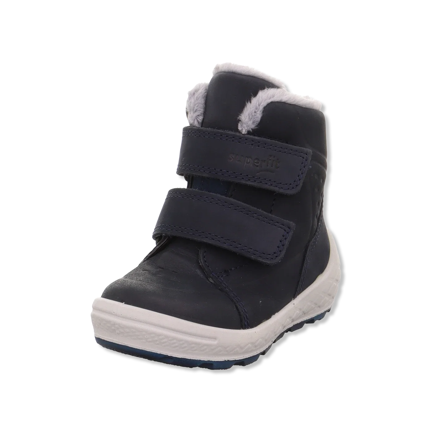 Groovy 2.0 Winter boots