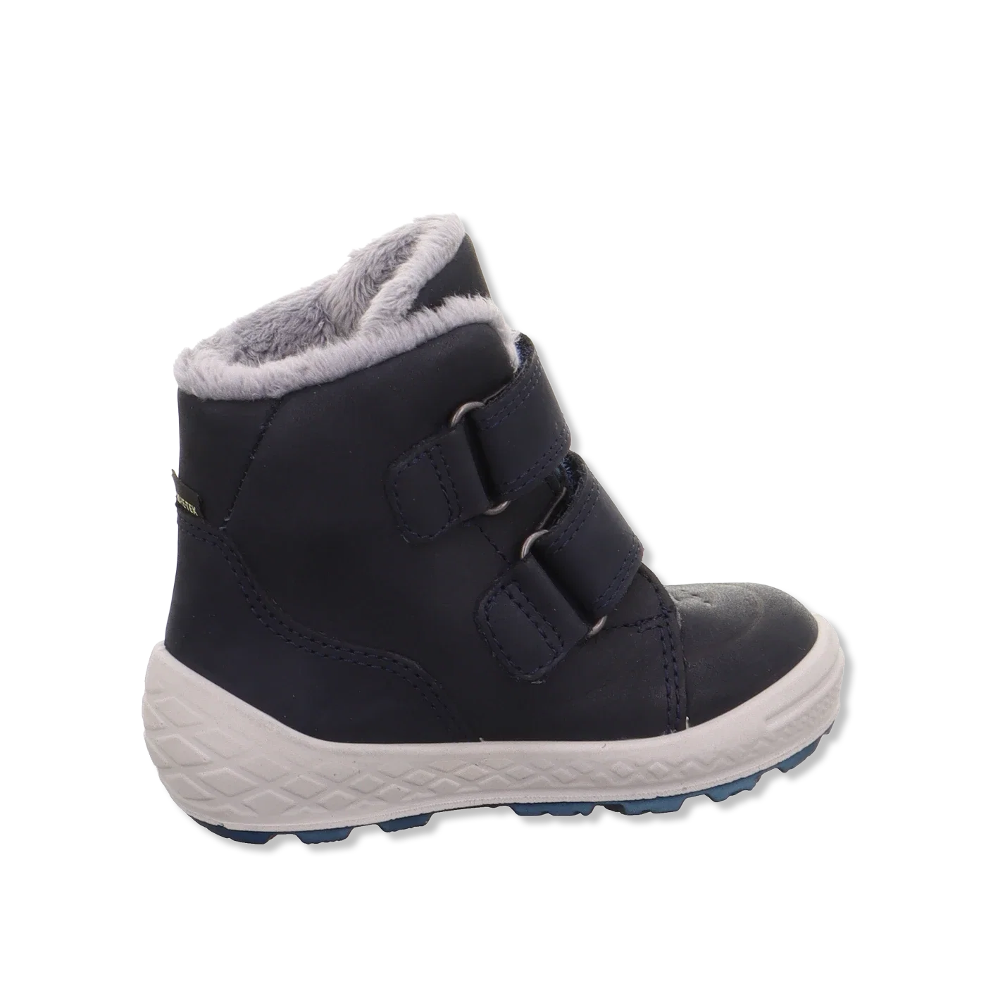 Groovy 2.0 Winter boots