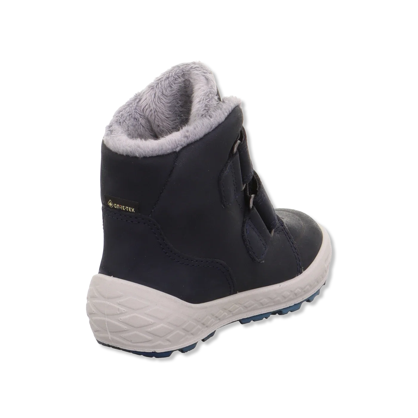 Groovy 2.0 Winter boots