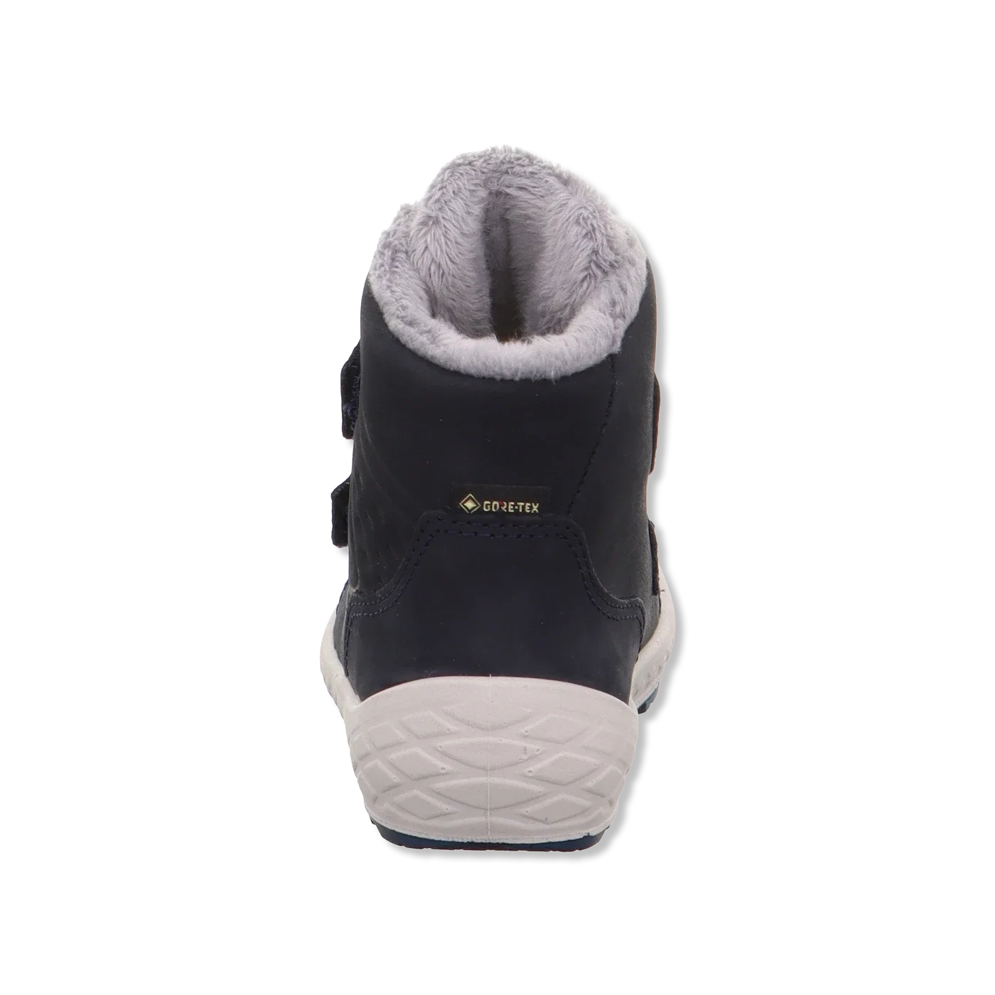 Groovy 2.0 Winter boots