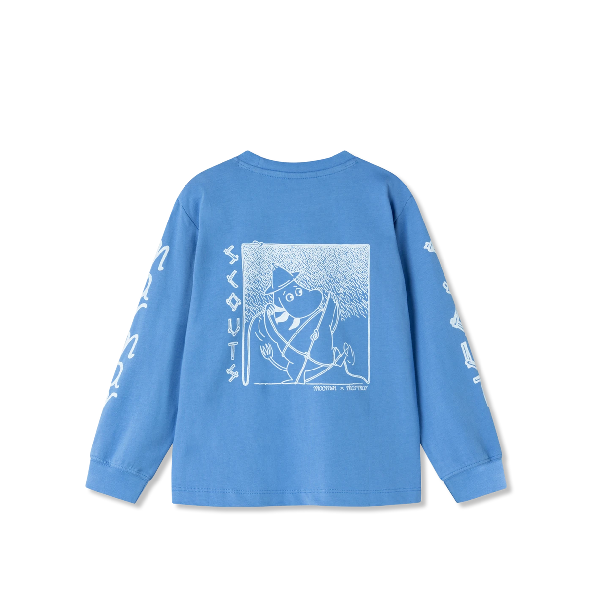 Tad Blouse