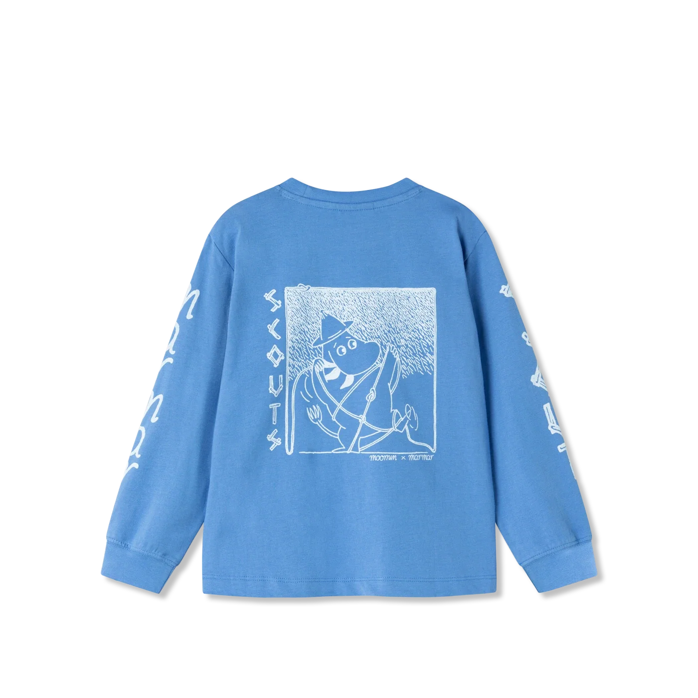 Tad Blouse