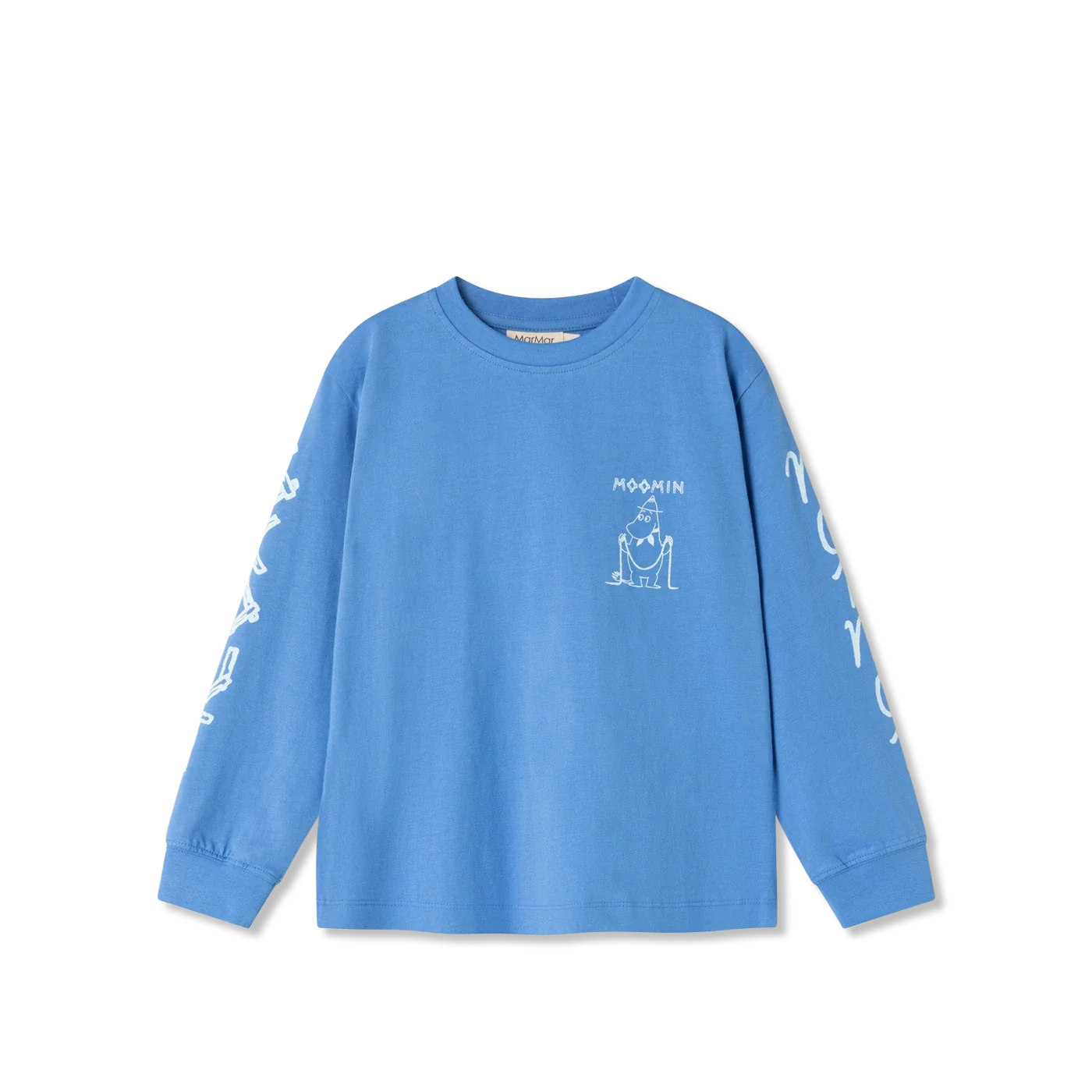 Tad Blouse