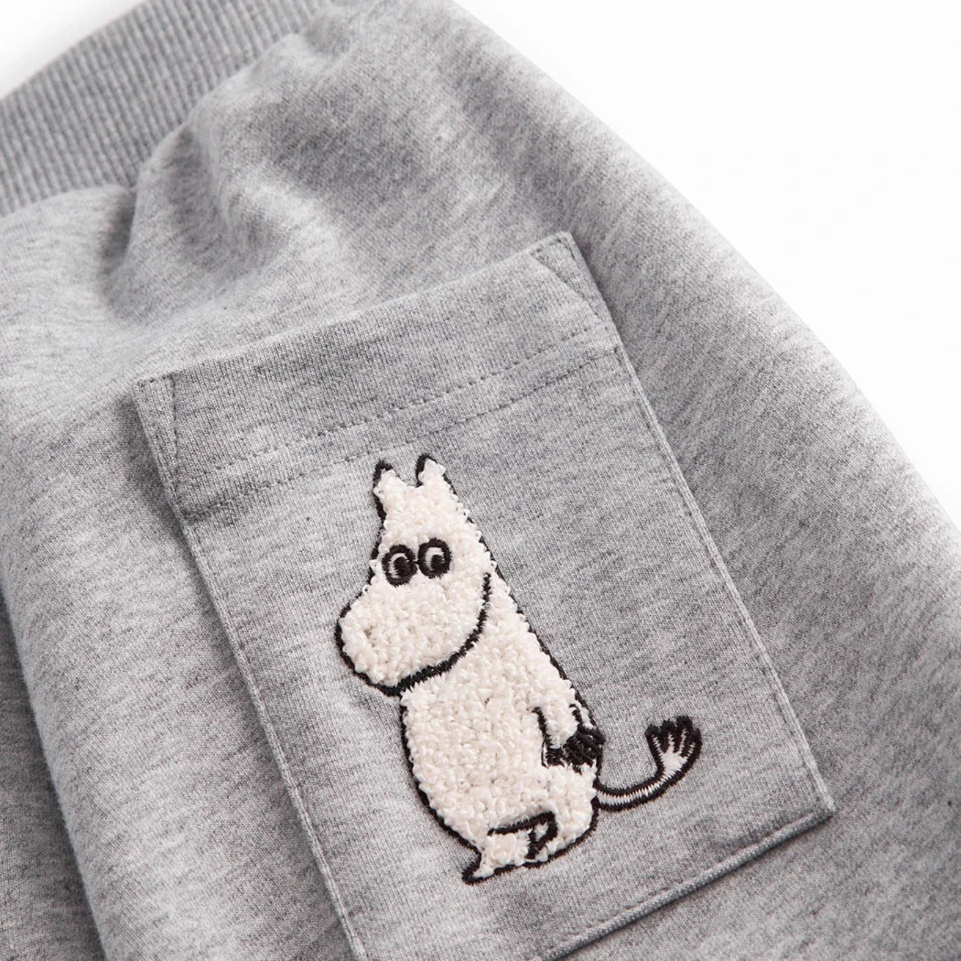Pelon b Sweatpants