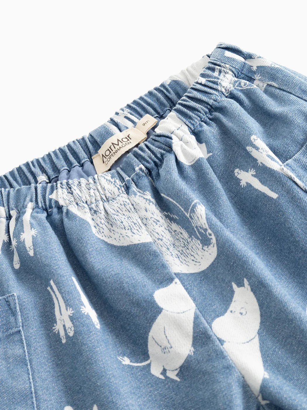 Panto Pants