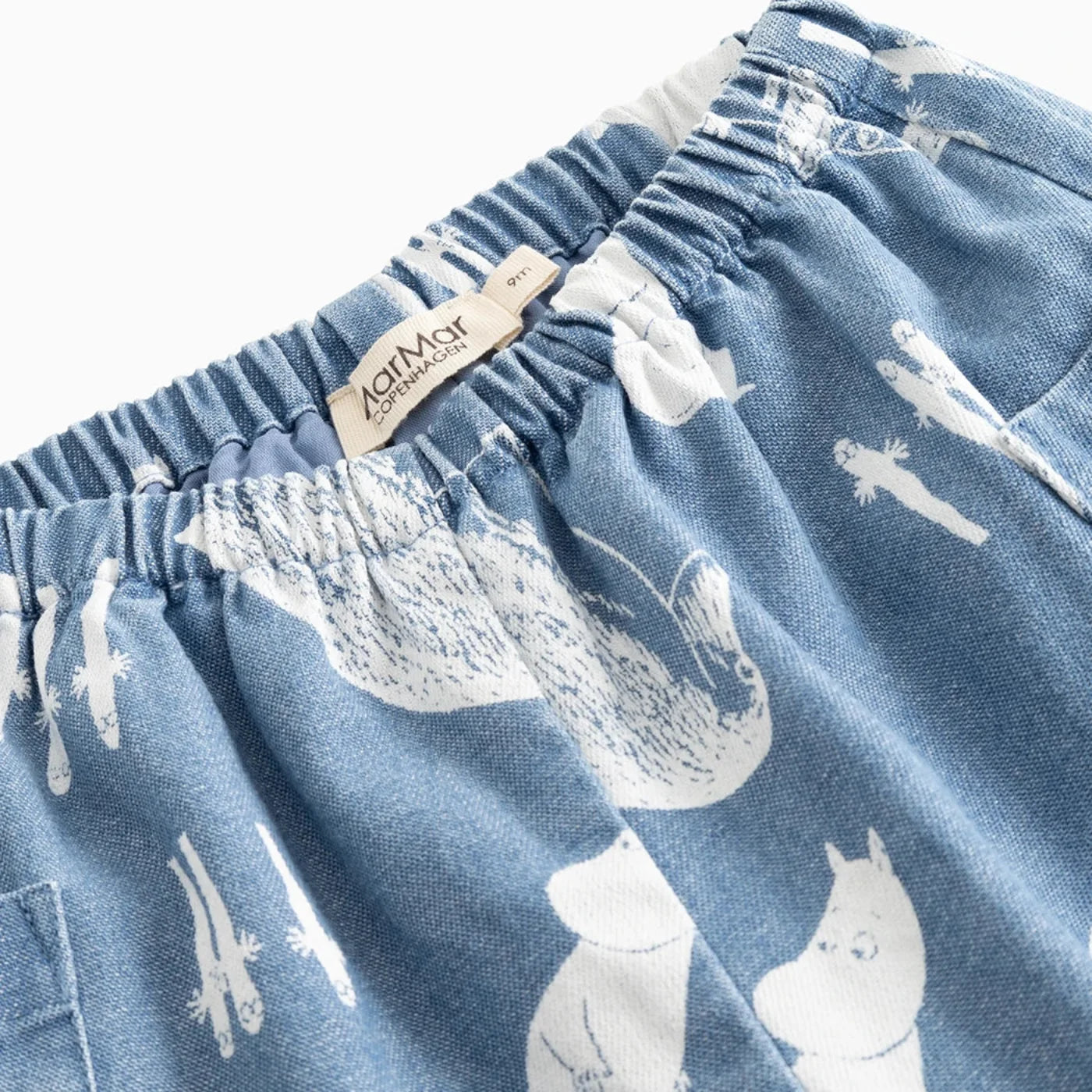 Panto Pants