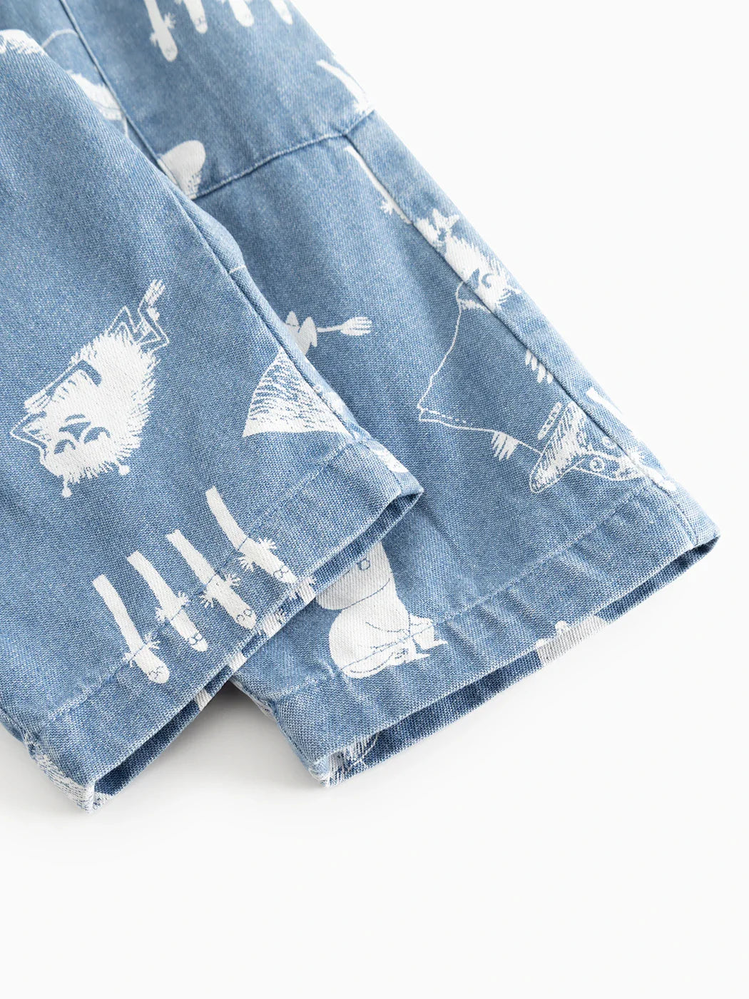 Panto Pants