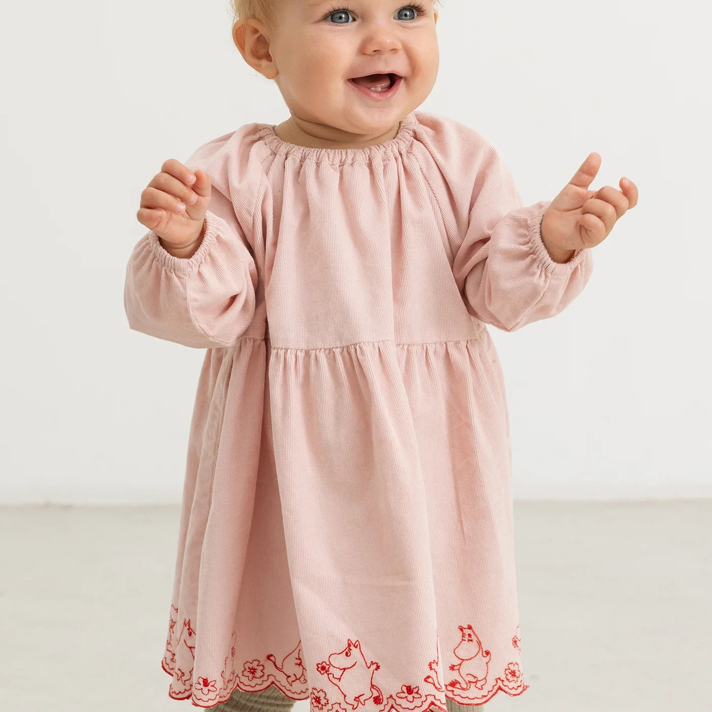 Dawson b Dress