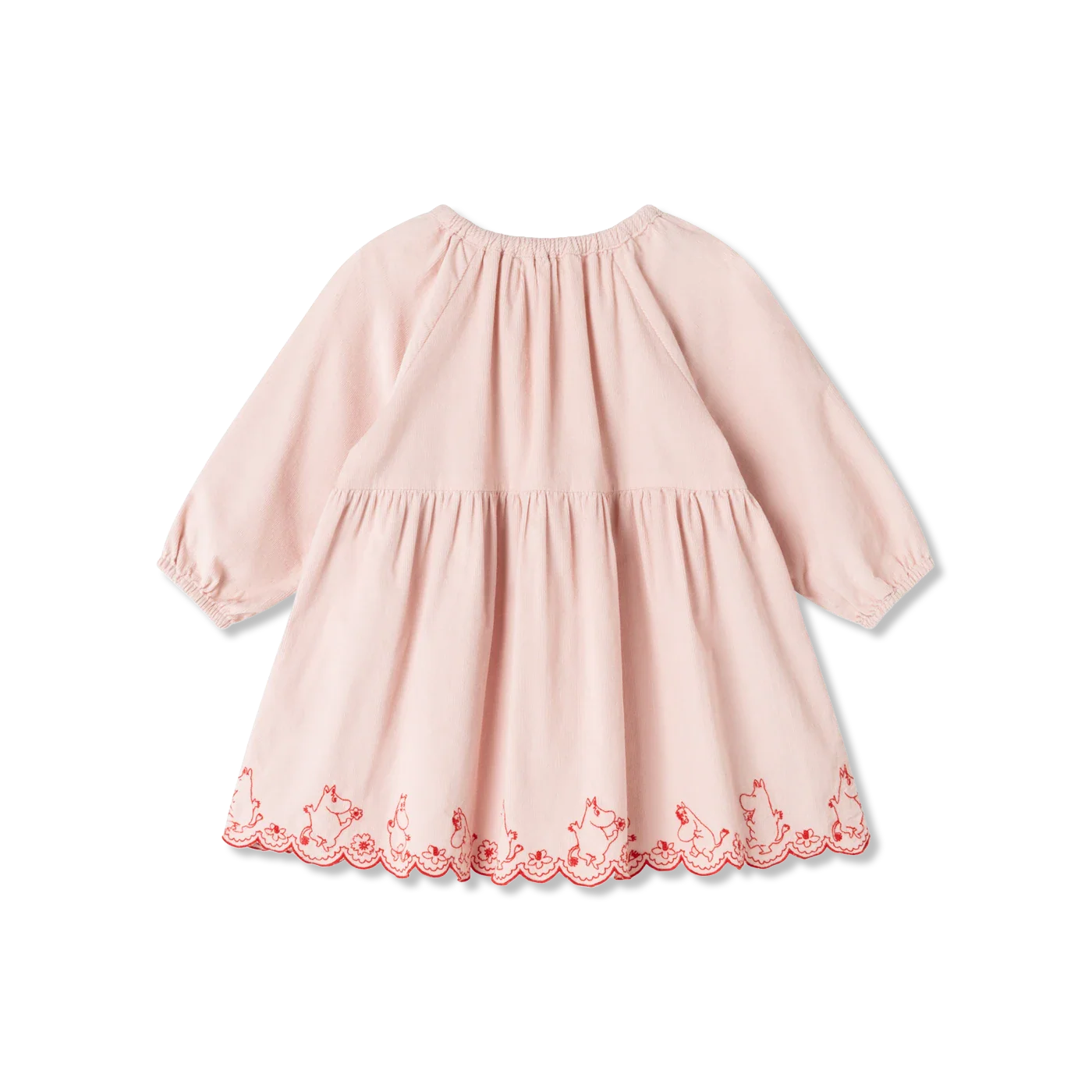Dawson b Dress