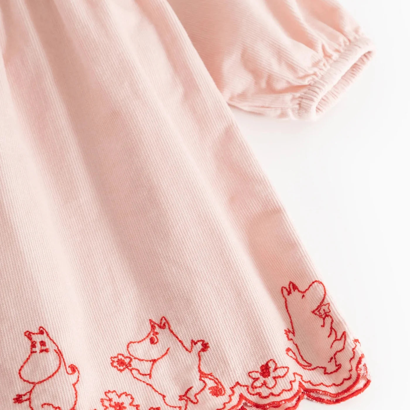 Dawson b Dress
