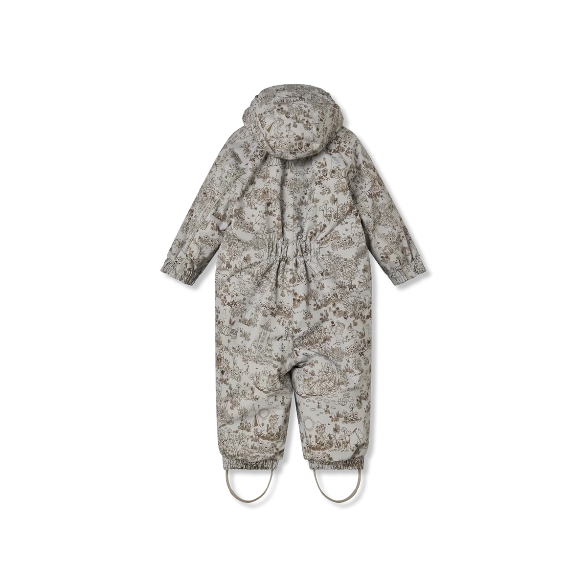 Oriel Snowsuit